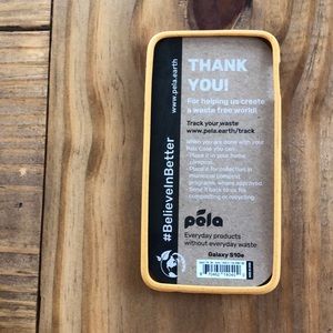 NWT Pela Case Samsung Galaxy S10e